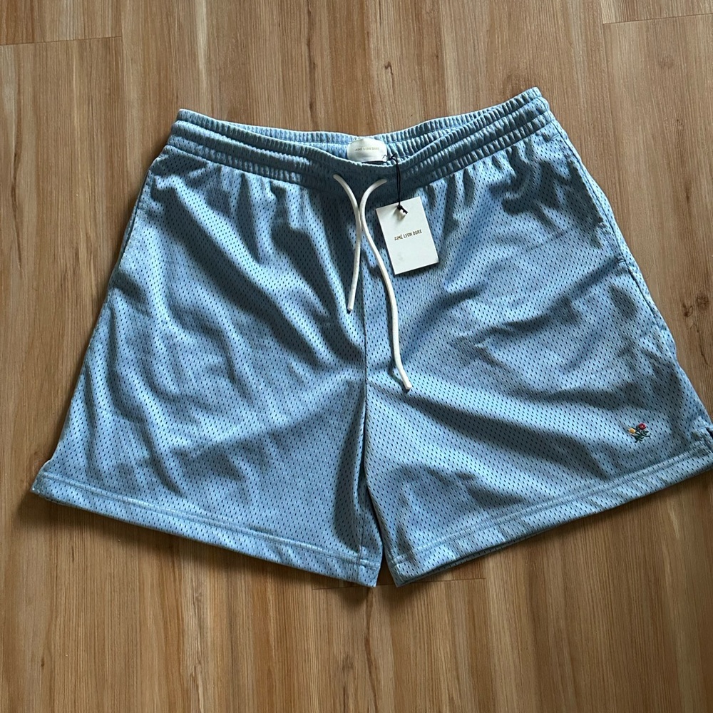Aimé Leon Dore | Mesh Shorts
